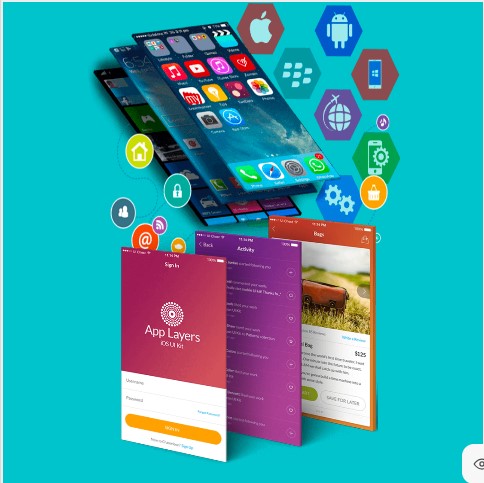 News Portal Website